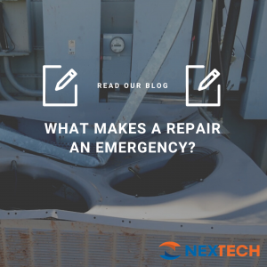 Read more about the article What Makes A Repair An Emergency?