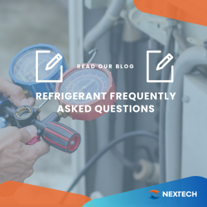 Read more about the article Refrigerant Frequently Asked Questions