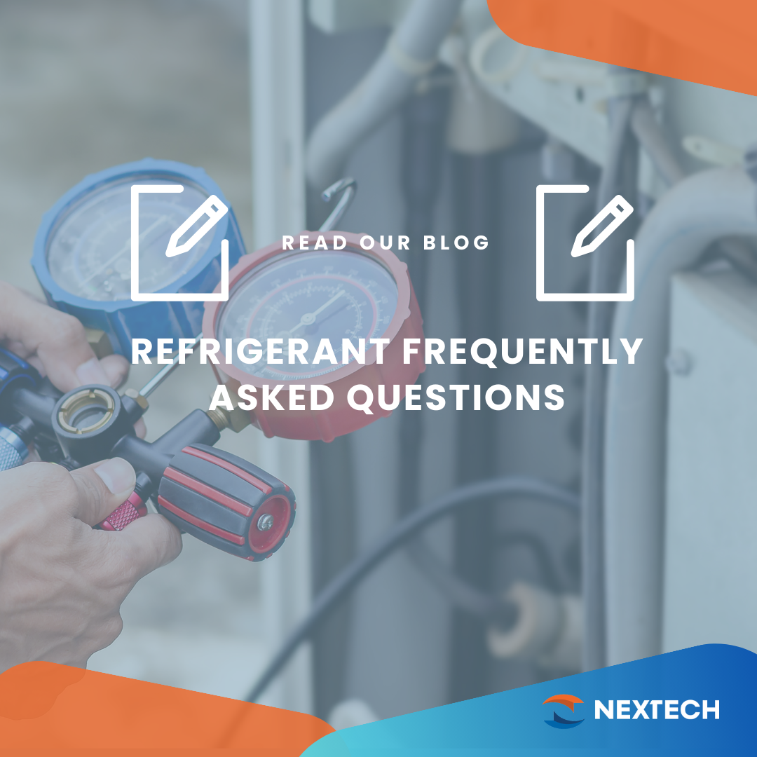 You are currently viewing Refrigerant Frequently Asked Questions