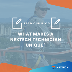 Read more about the article What Makes A Nextech Technician Unique?