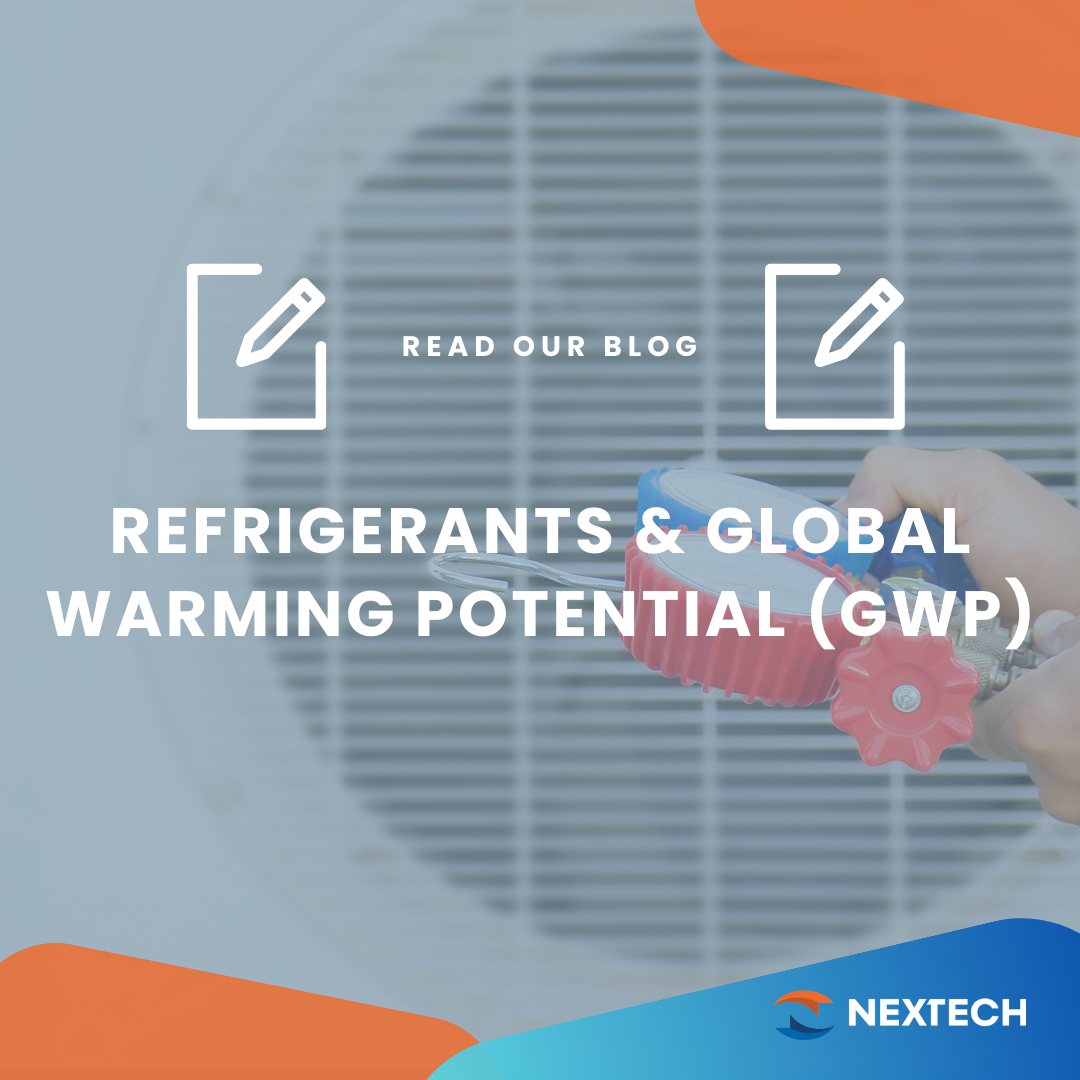 Read more about the article Understanding Refrigerants and Global Warming Potential